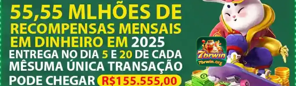 Promoções exclusivas no 7BRWIN cassino